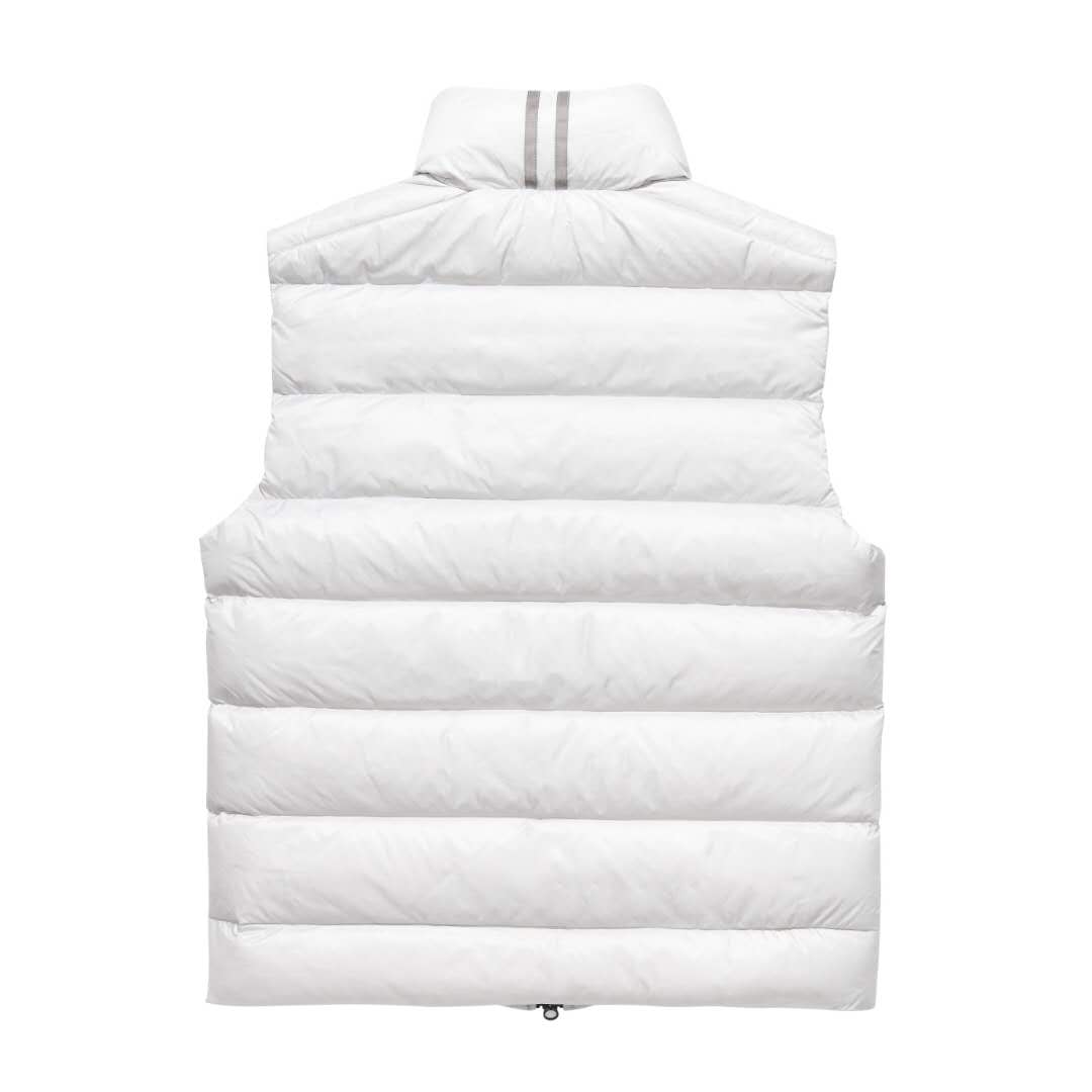 1:1 Replica GOOSE down jacket — Premium Replica — photo 2