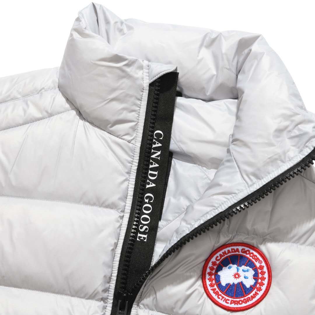 1:1 Replica GOOSE down jacket — Premium Replica — photo 3