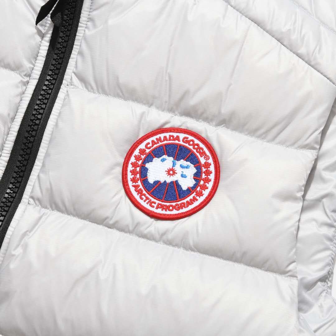 1:1 Replica GOOSE down jacket — Premium Replica — photo 5