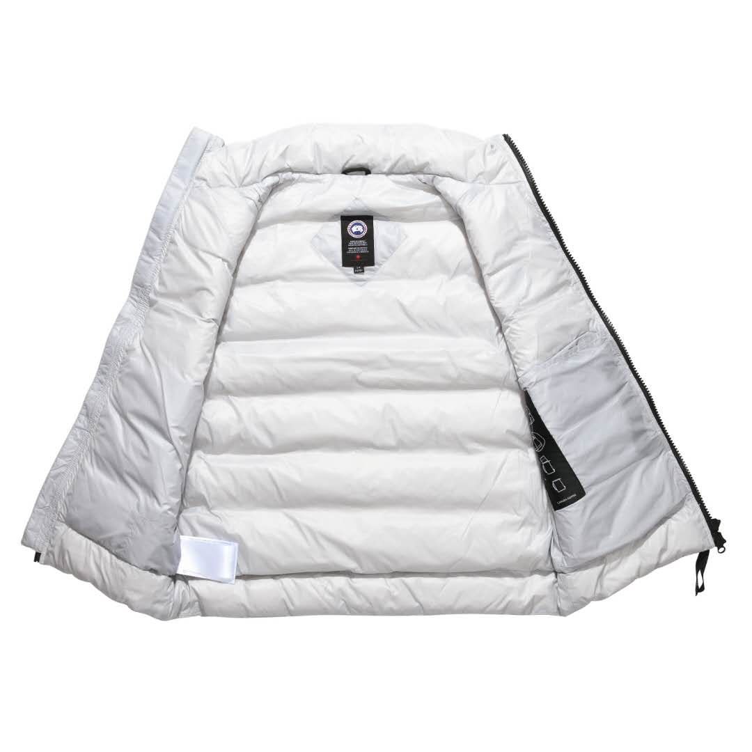 1:1 Replica GOOSE down jacket — Premium Replica — photo 8