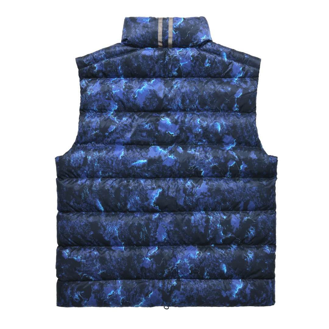 1:1 Replica GOOSE down jacket — 1:1 Replica — photo 2