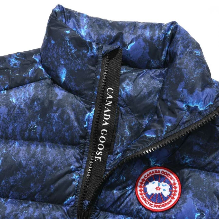 1:1 Replica GOOSE down jacket — 1:1 Replica — photo 3