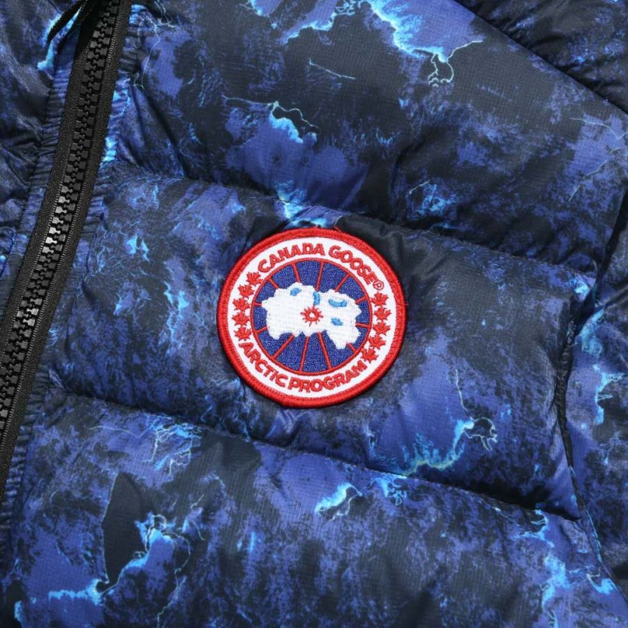 1:1 Replica GOOSE down jacket — 1:1 Replica — photo 4