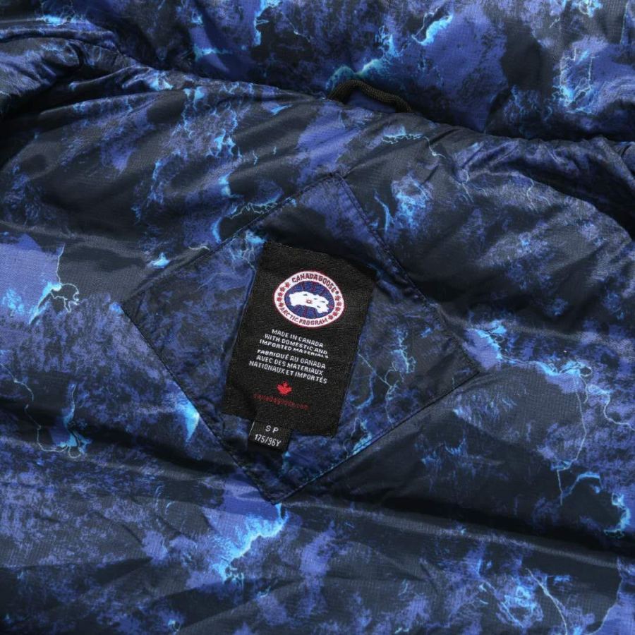 1:1 Replica GOOSE down jacket — 1:1 Replica — photo 6