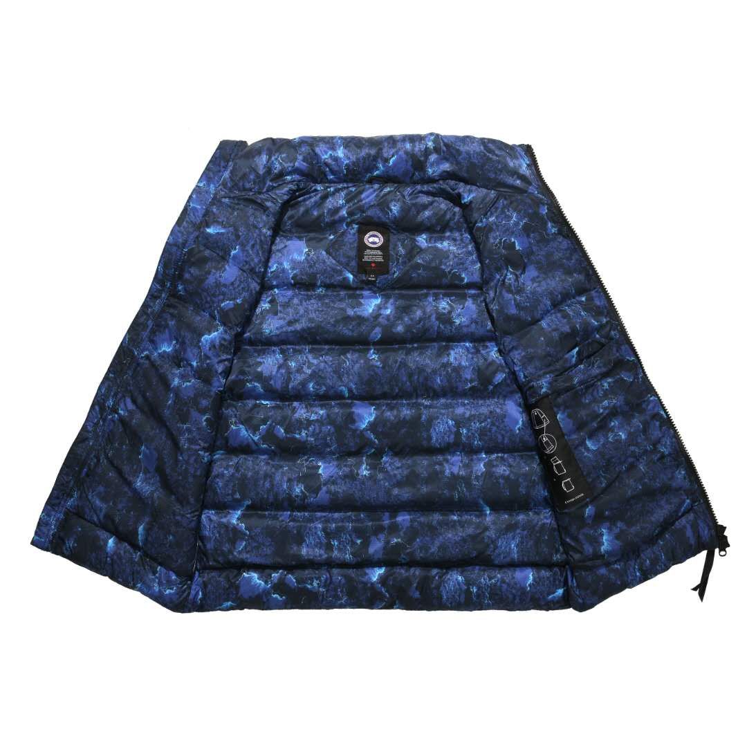 1:1 Replica GOOSE down jacket — 1:1 Replica — photo 8