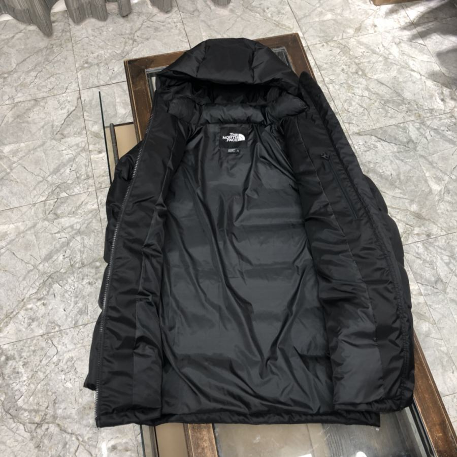 1:1 Replica The North Face Down Jackets New# X TNF Logo 90 — AAA Quality Replica — photo 7