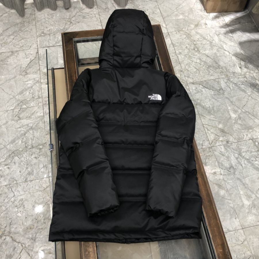 1:1 Replica The North Face Down Jackets New# X TNF Logo 90 — AAA Quality Replica — photo 9