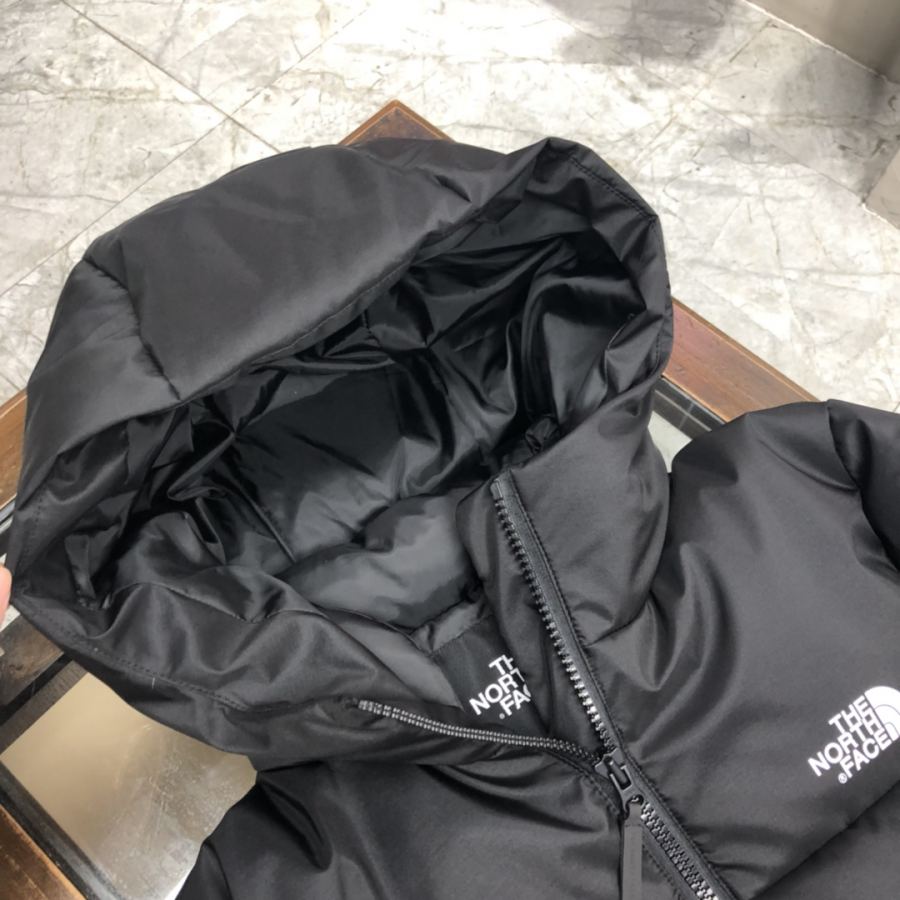 1:1 Replica The North Face Down Jackets New# X TNF Logo 90 — AAA Quality Replica — photo 4