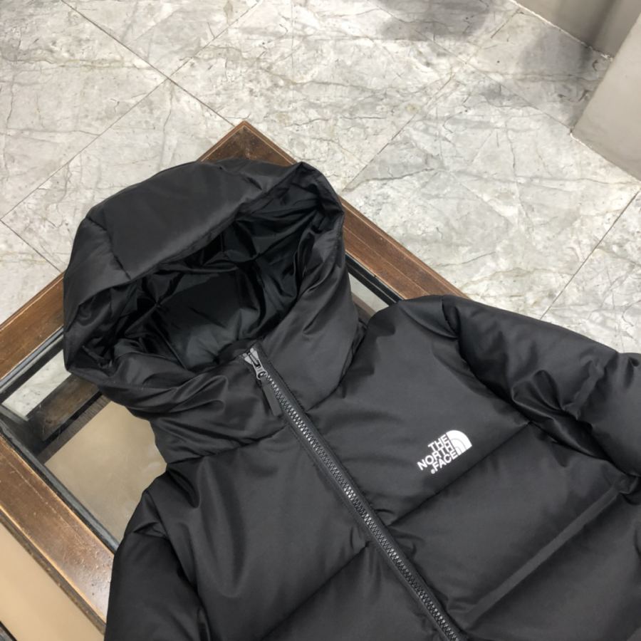 1:1 Replica The North Face Down Jackets New# X TNF Logo 90 — AAA Quality Replica — photo 3