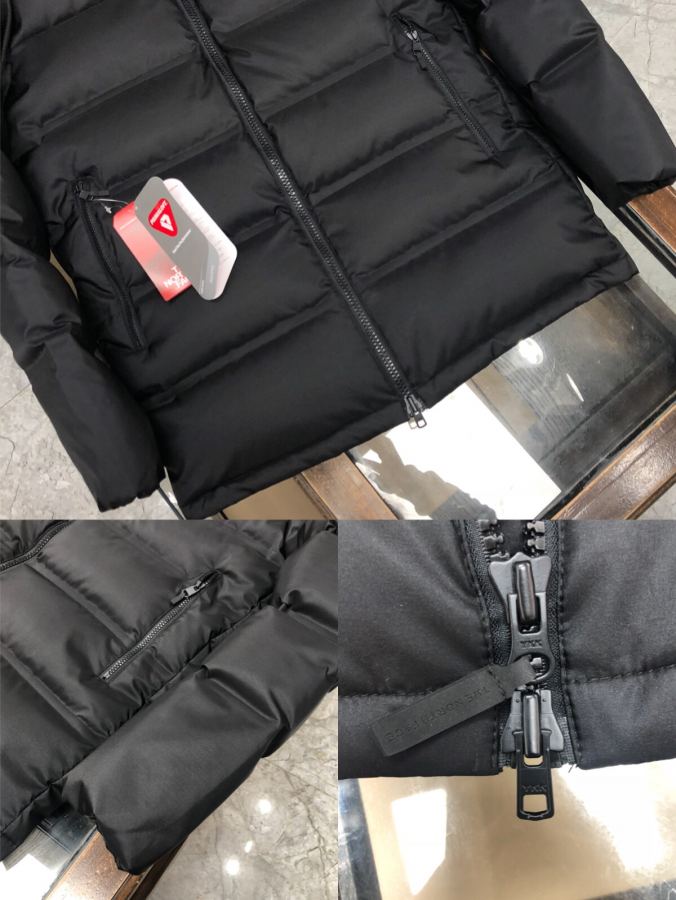 1:1 Replica The North Face Down Jackets New# X TNF Logo 90 — AAA Quality Replica — photo 6