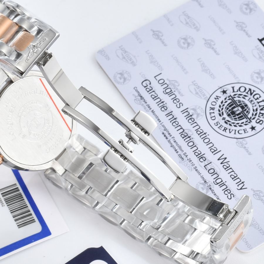 1:1 Replica Longines Watches v8 Longines - - 1:1 — photo 4