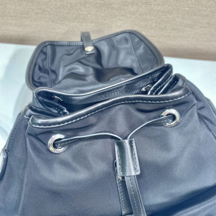 1:1 Replica PRADA bag 1 BZ677 B — Premium Replica — photo 7