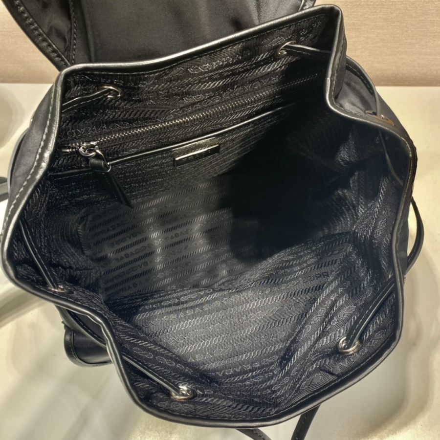 1:1 Replica PRADA bag 1 BZ677 B — Premium Replica — photo 8
