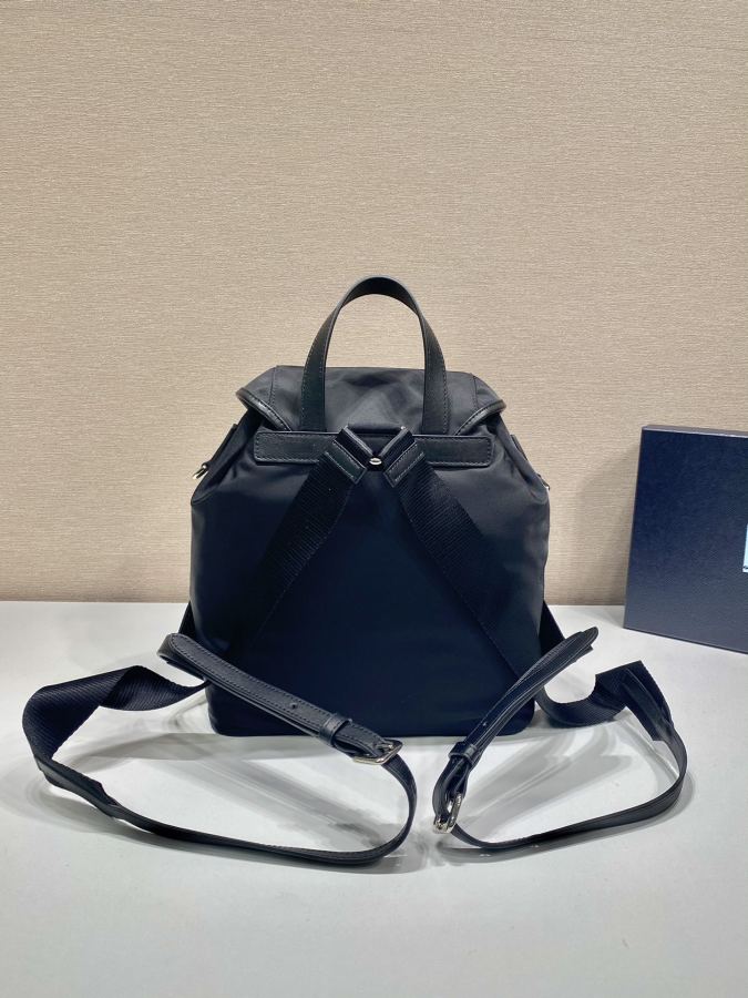 1:1 Replica PRADA bag 1 BZ677 B — Premium Replica — photo 3