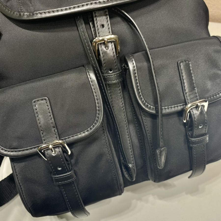 1:1 Replica PRADA bag 1 BZ677 B — Premium Replica — photo 6