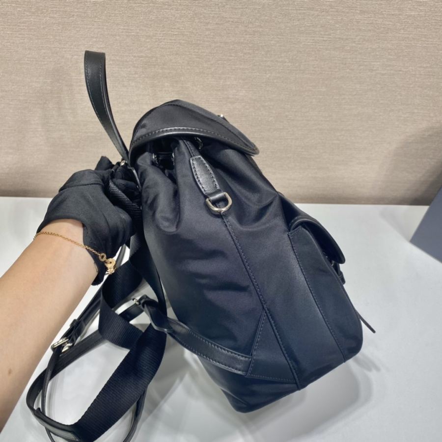 1:1 Replica PRADA bag 1 BZ677 B — Premium Replica — photo 4
