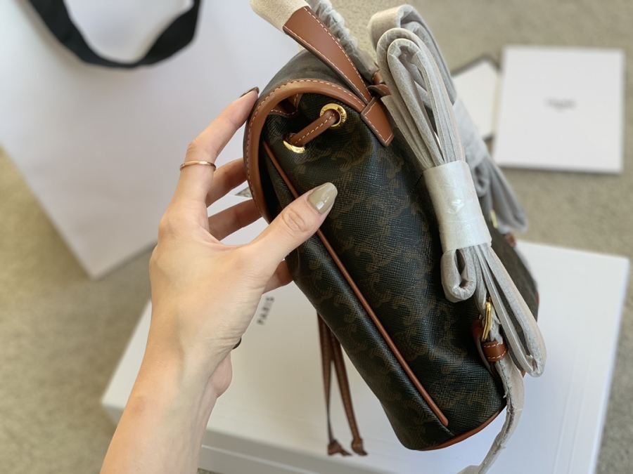 1:1 Replica Celine bag Celine 22 — AAA Quality Replica — photo 4