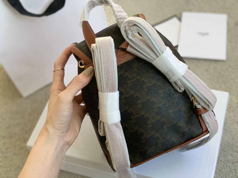 1:1 Replica Celine bag Celine 22 — AAA Quality Replica — photo 3