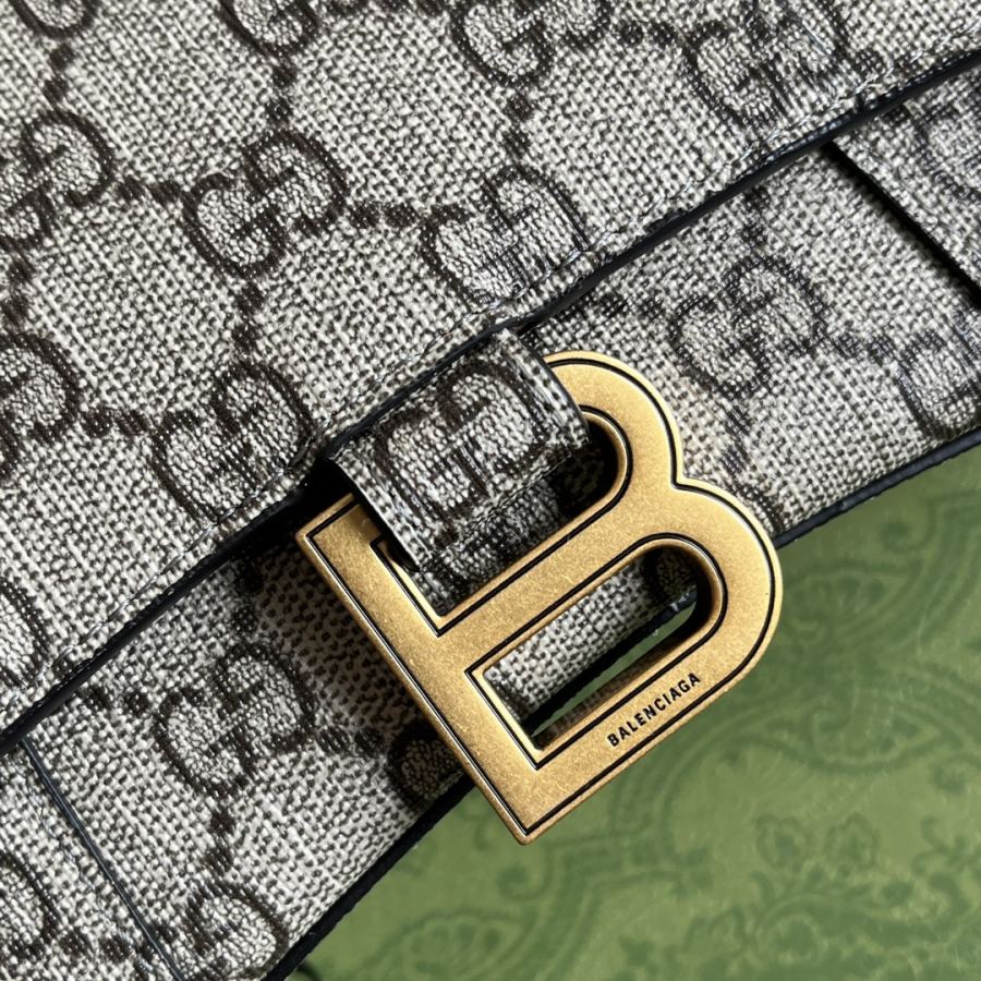 1:1 Replica Balenciaga bag The Hacker Project — 1:1 Replica — photo 3
