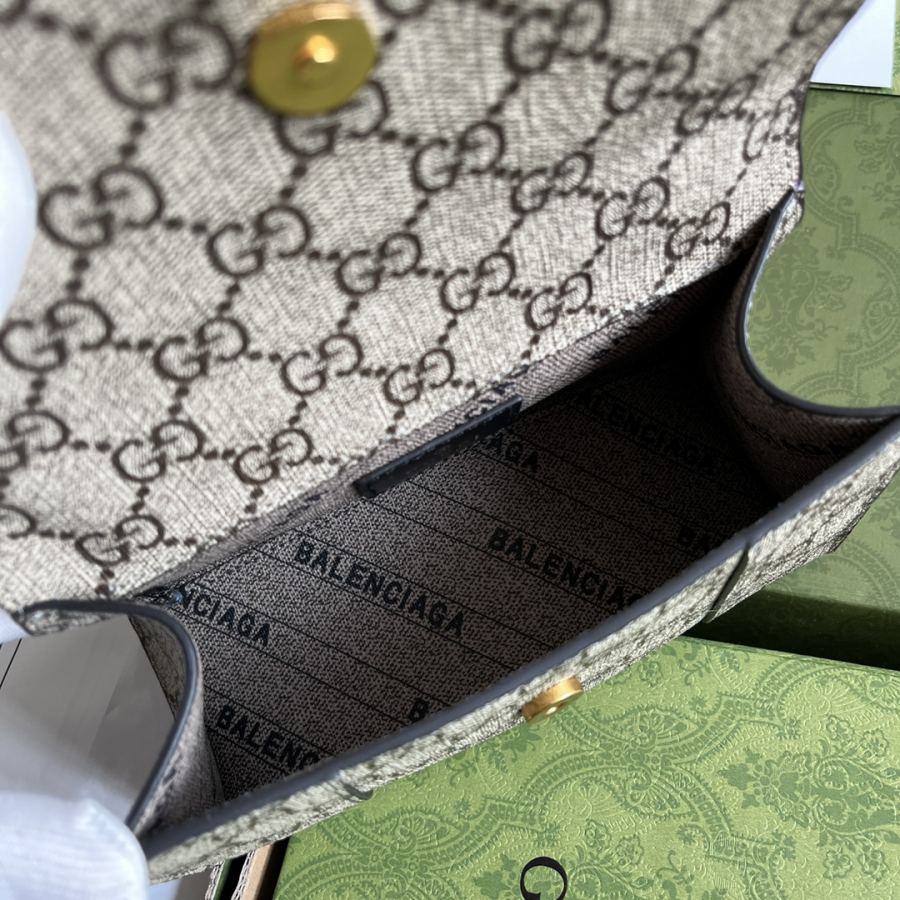 1:1 Replica Balenciaga bag The Hacker Project — 1:1 Replica — photo 5