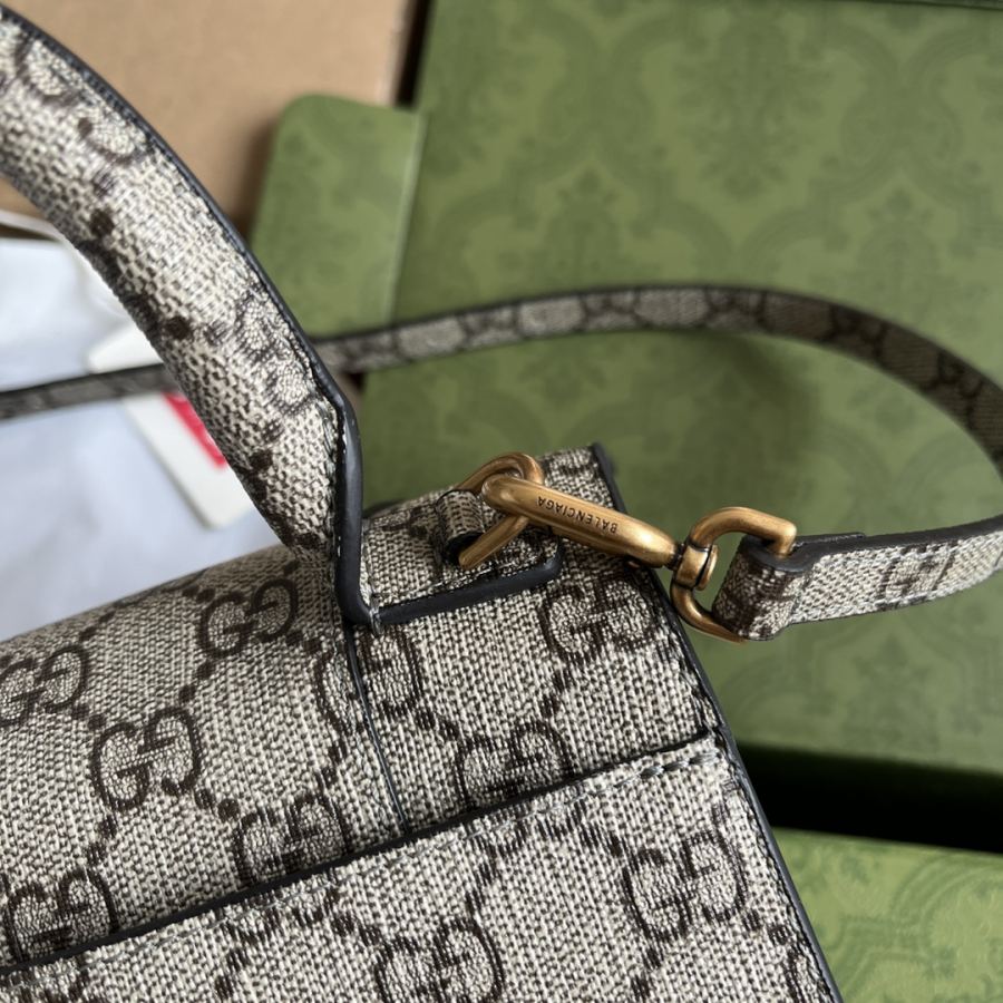1:1 Replica Balenciaga bag The Hacker Project — 1:1 Replica — photo 4