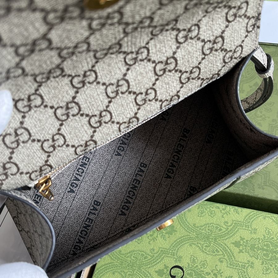 1:1 Replica Balenciaga bag The Hacker Project — 1:1 Replica — photo 3
