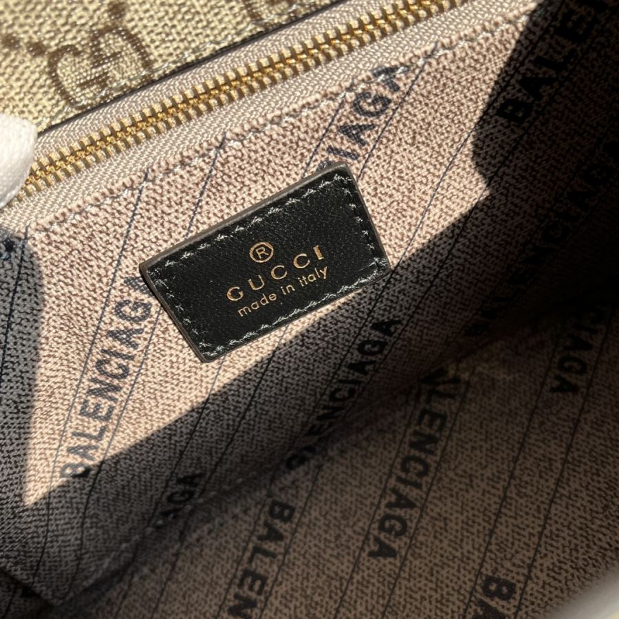 1:1 Replica Balenciaga bag The Hacker Project — 1:1 Replica — photo 4