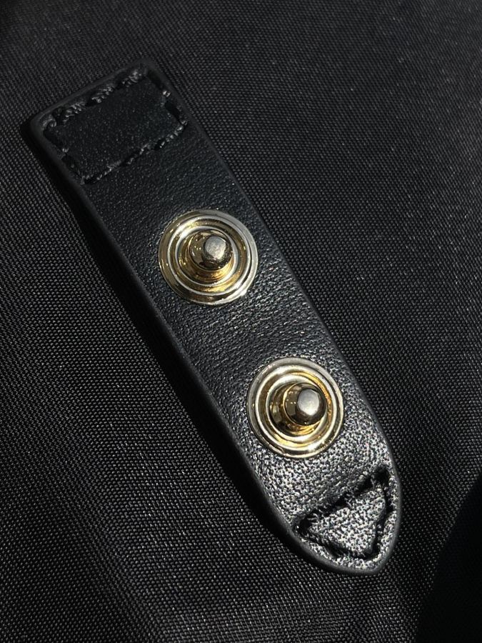 1:1 Replica Burberry bag Gold — 1:1 Replica — photo 7