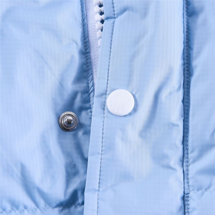 1:1 Replica GOOSE down jacket Canadagoose/ 21 Ss — Premium Replica — photo 5