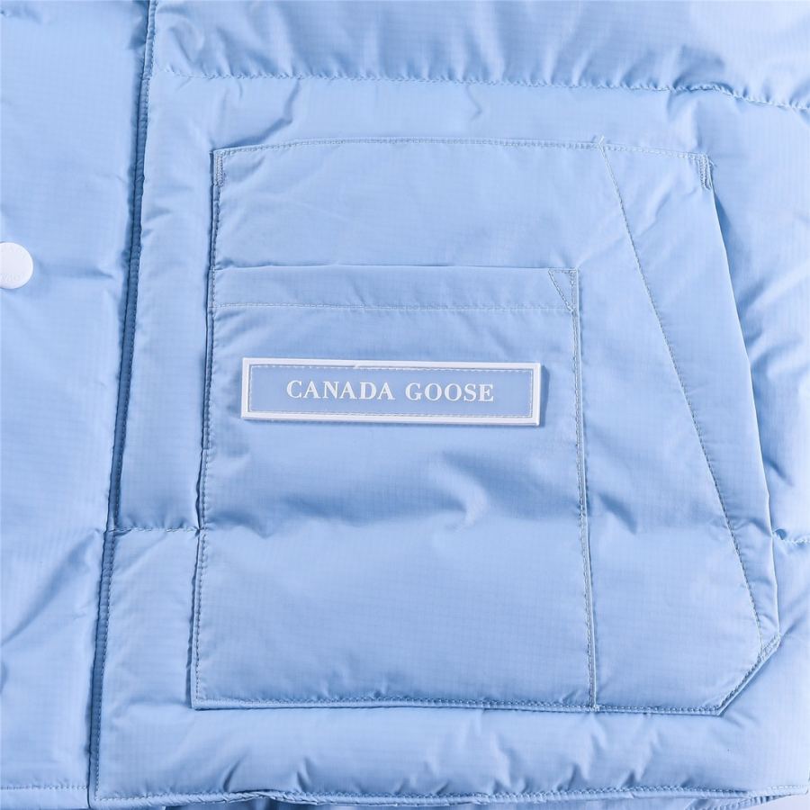 1:1 Replica GOOSE down jacket Canadagoose/ 21 Ss — Premium Replica — photo 4