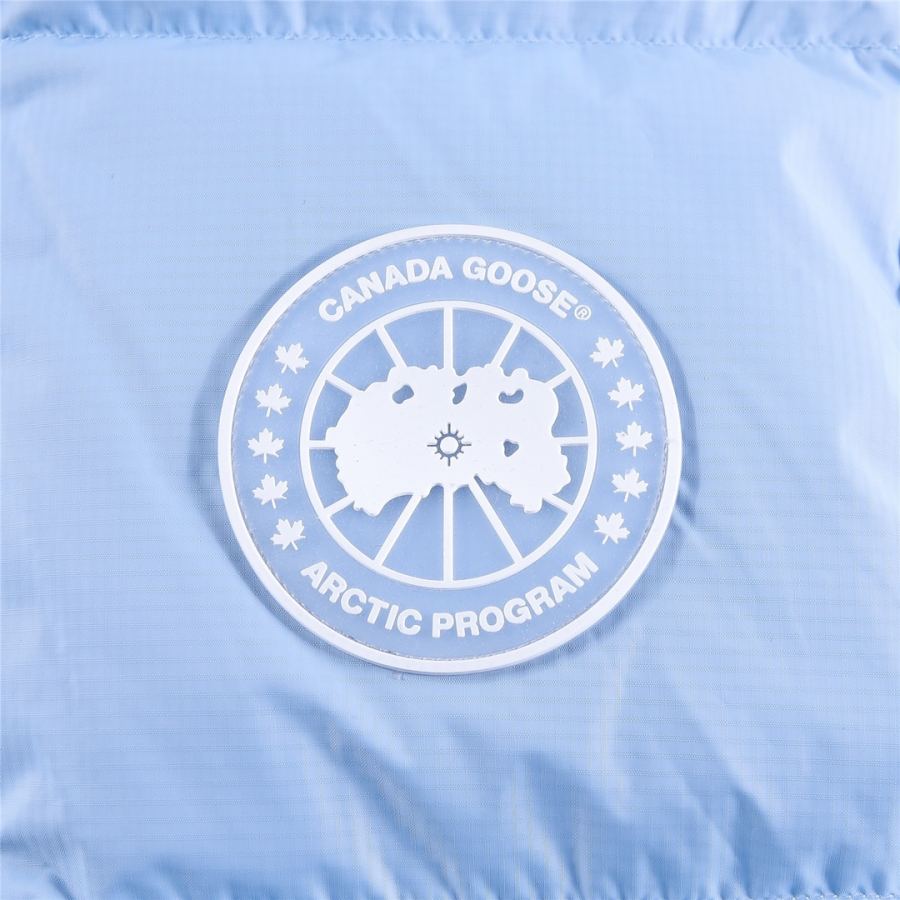 1:1 Replica GOOSE down jacket Canadagoose/ 21 Ss — Premium Replica — photo 3