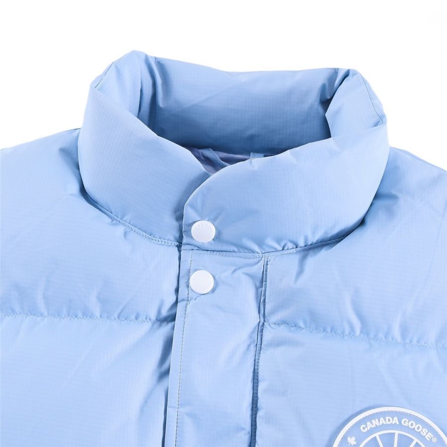 1:1 Replica GOOSE down jacket Canadagoose/ 21 Ss — Premium Replica — photo 2