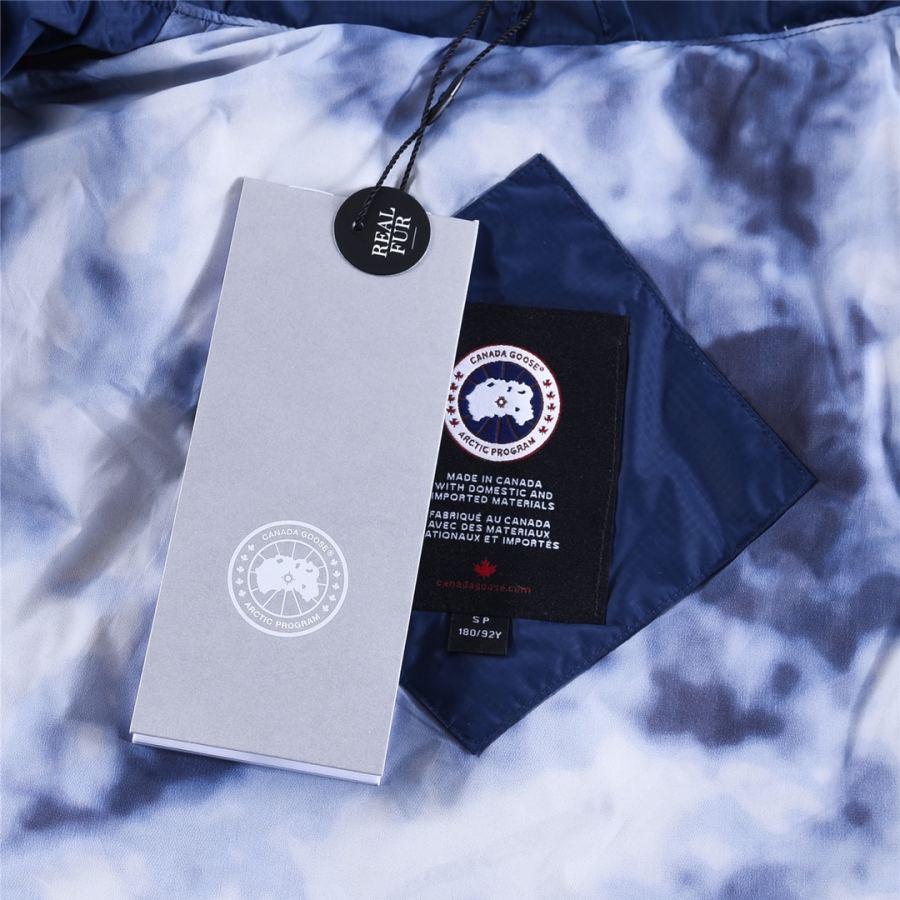 1:1 Replica GOOSE down jacket Canadagoose/ 21 Ss — 1:1 Replica — photo 6