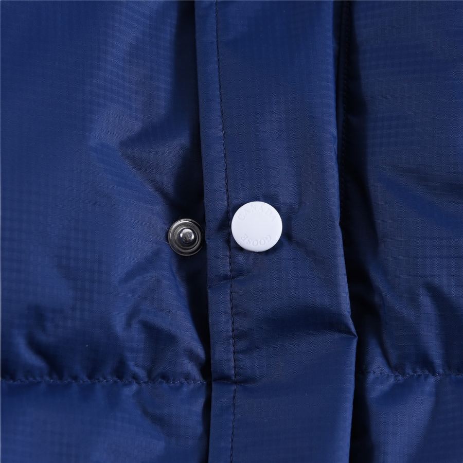 1:1 Replica GOOSE down jacket Canadagoose/ 21 Ss — 1:1 Replica — photo 4