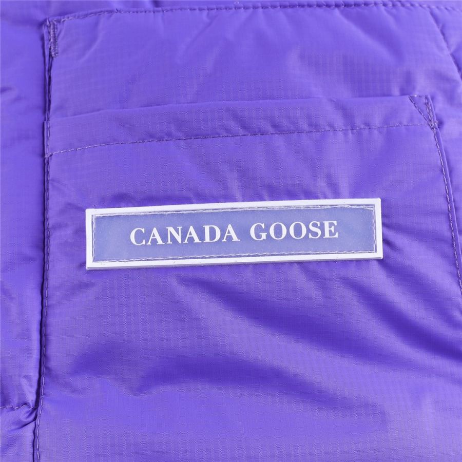 1:1 Replica GOOSE down jacket Canadagoose/ 21 Ss — Premium Replica — photo 3
