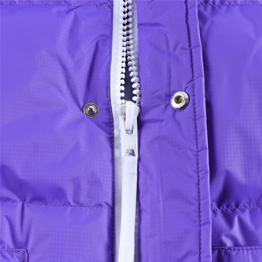1:1 Replica GOOSE down jacket Canadagoose/ 21 Ss — Premium Replica — photo 5