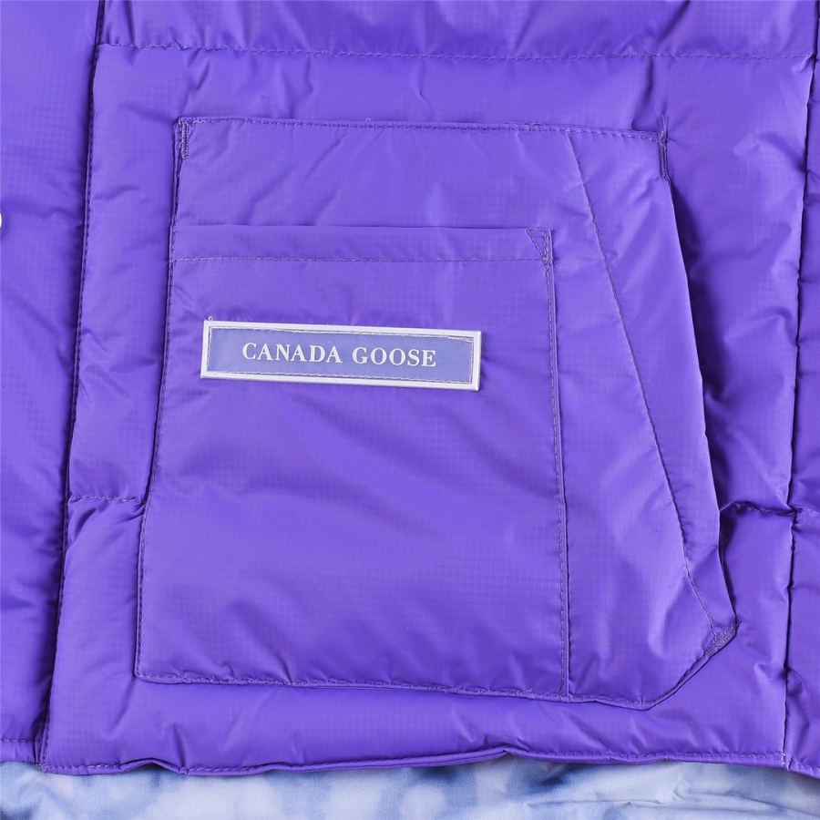 1:1 Replica GOOSE down jacket Canadagoose/ 21 Ss — Premium Replica — photo 6