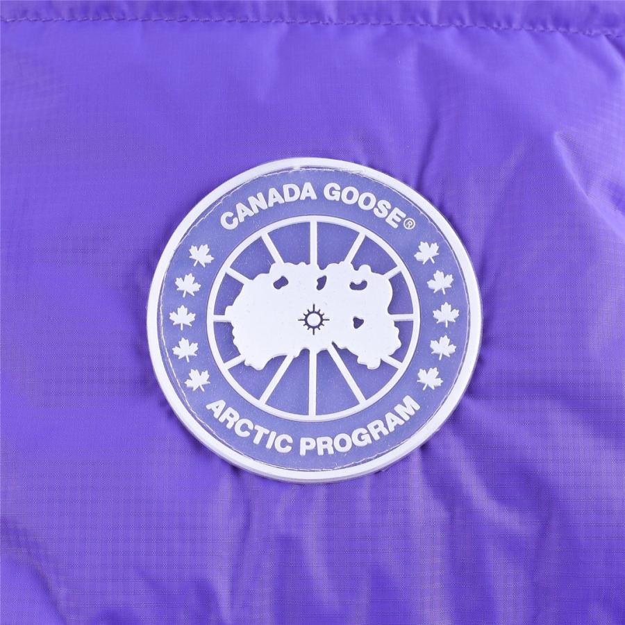 1:1 Replica GOOSE down jacket Canadagoose/ 21 Ss — Premium Replica — photo 4