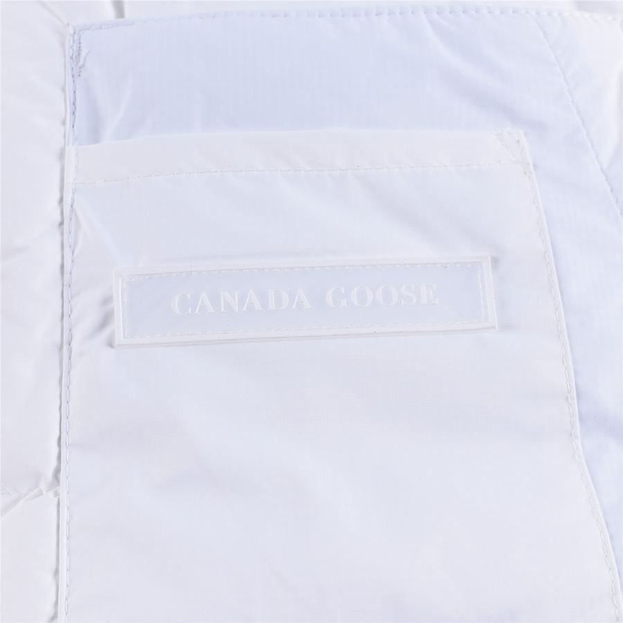 1:1 Replica GOOSE down jacket Canadagoose/ 21 Ss — 1:1 Replica — photo 4