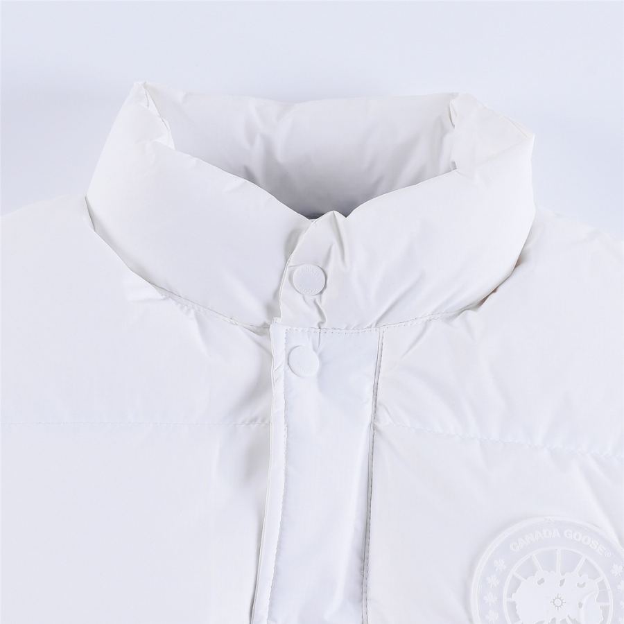 1:1 Replica GOOSE down jacket Canadagoose/ 21 Ss — 1:1 Replica — photo 2