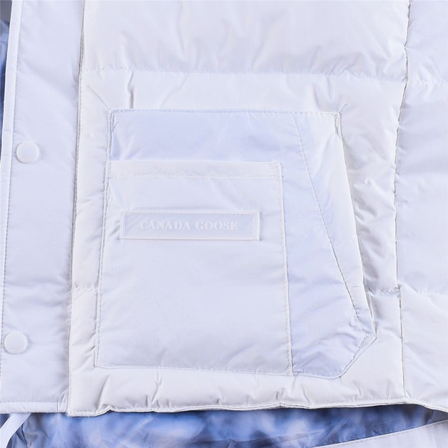 1:1 Replica GOOSE down jacket Canadagoose/ 21 Ss — 1:1 Replica — photo 6