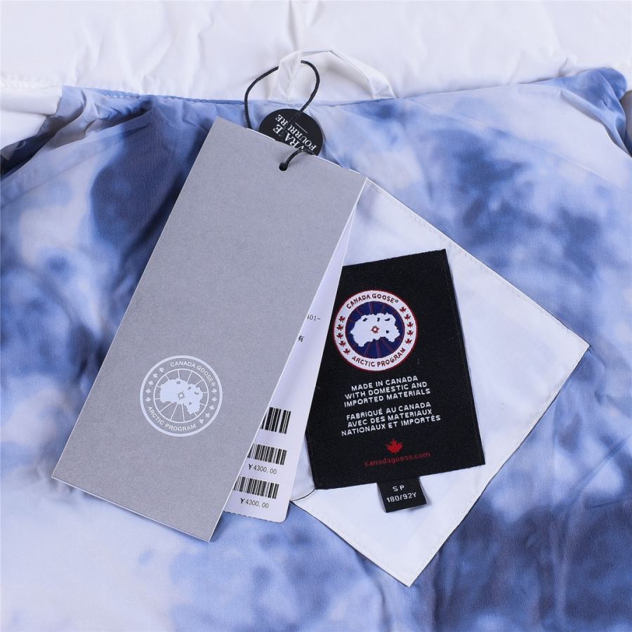 1:1 Replica GOOSE down jacket Canadagoose/ 21 Ss — 1:1 Replica — photo 7