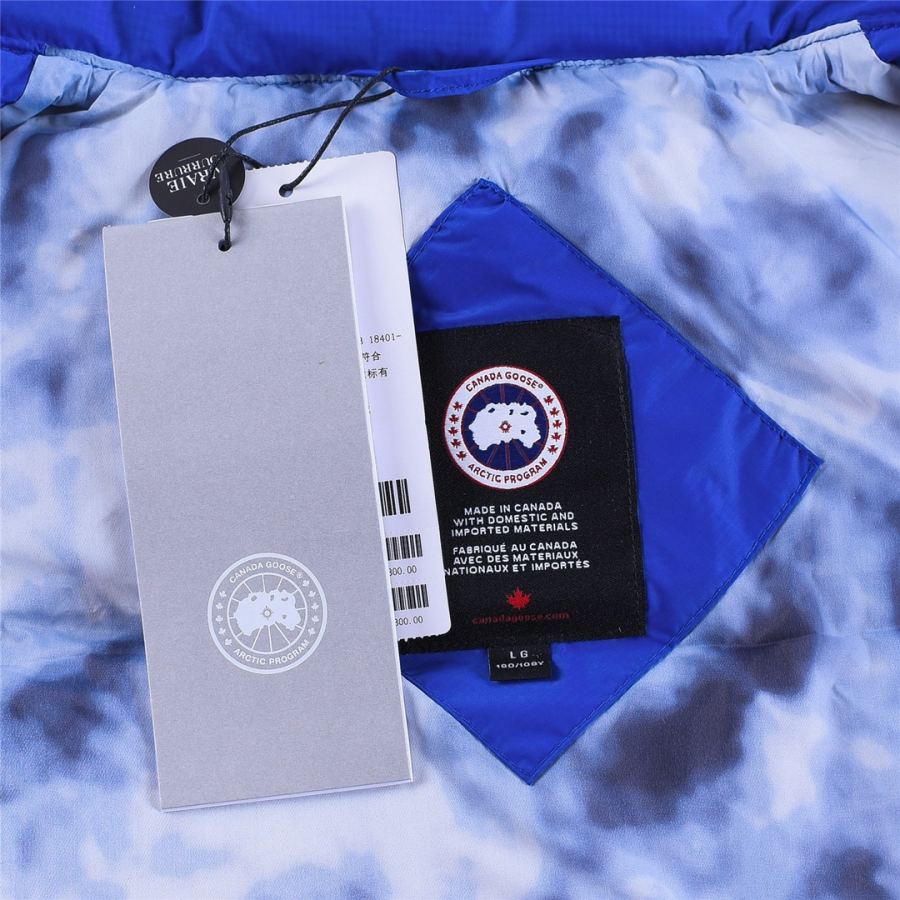 1:1 Replica GOOSE down jacket Canadagoose | 21 Ss — Premium Replica — photo 7