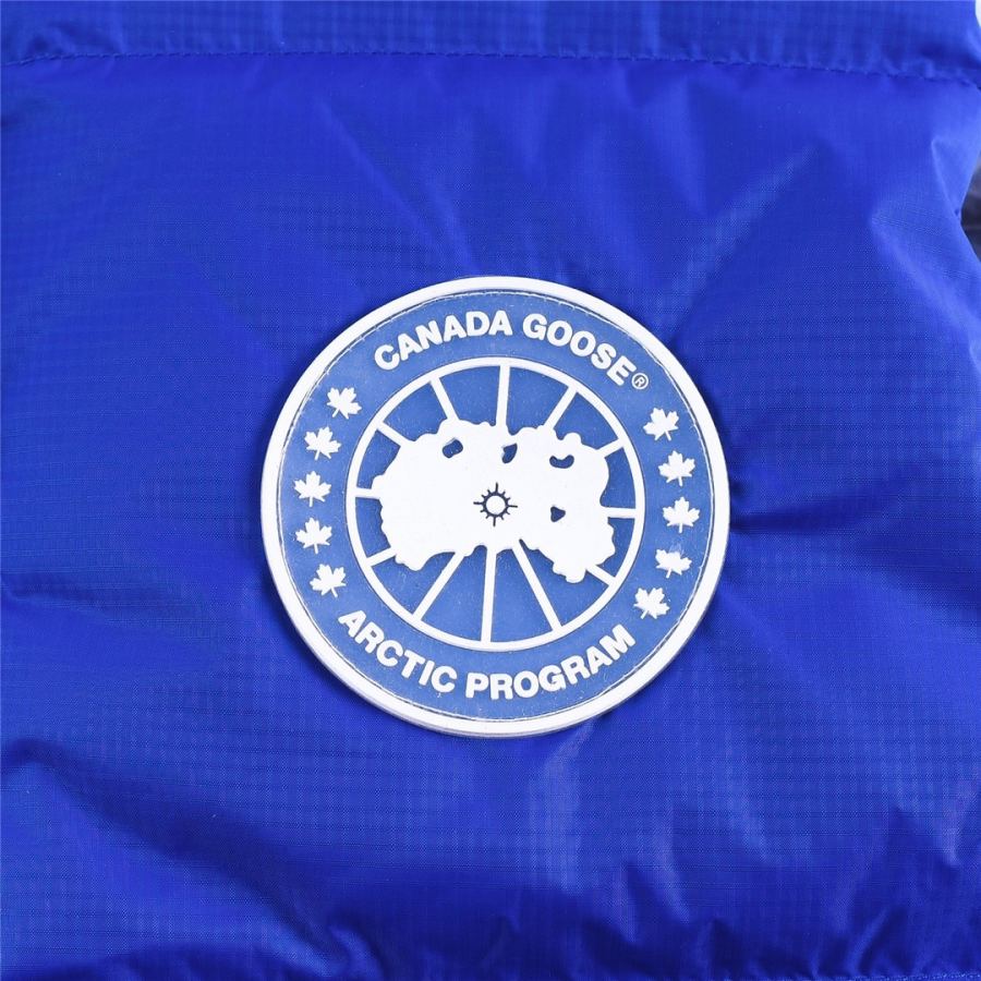 1:1 Replica GOOSE down jacket Canadagoose | 21 Ss — Premium Replica — photo 2