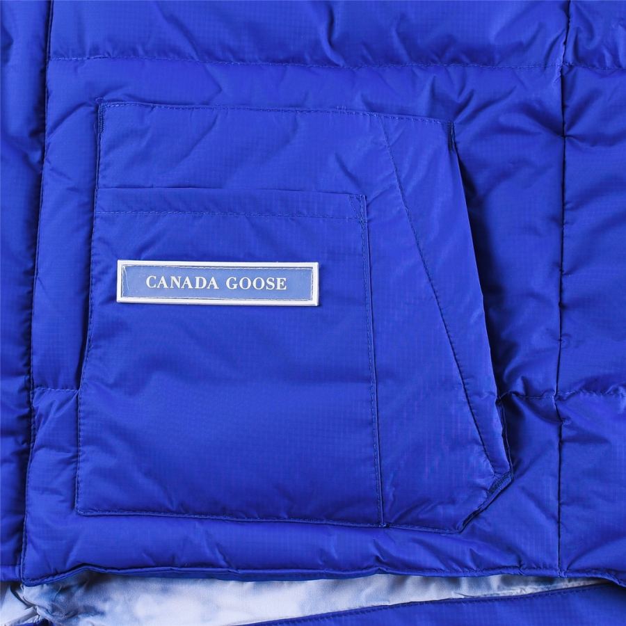 1:1 Replica GOOSE down jacket Canadagoose | 21 Ss — Premium Replica — photo 6