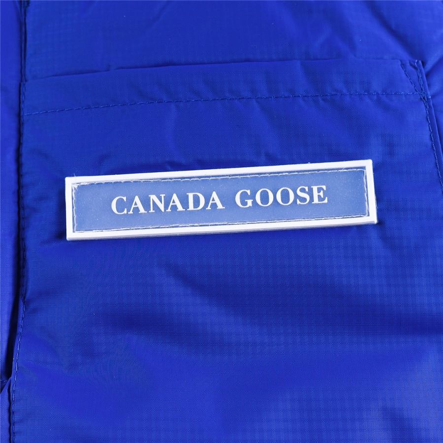 1:1 Replica GOOSE down jacket Canadagoose | 21 Ss — Premium Replica — photo 3