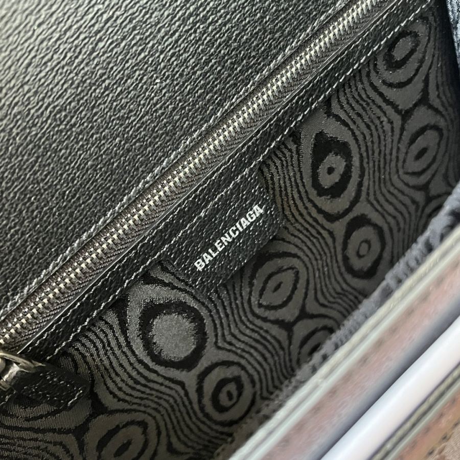1:1 Replica Balenciaga bag Cdfmall BB — 1:1 Replica — photo 3