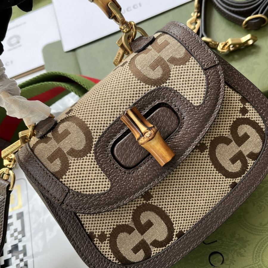 1:1 Replica Gucci bag Premium — 1:1 Replica — photo 3