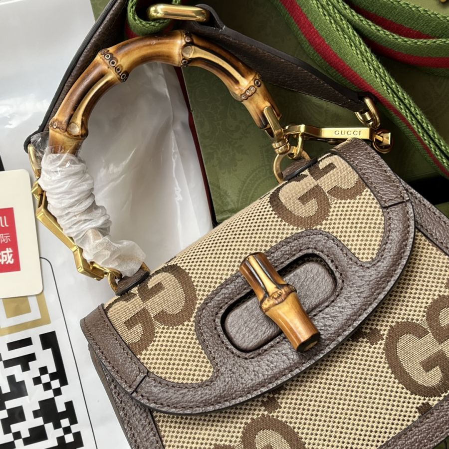 1:1 Replica Gucci bag Premium — 1:1 Replica — photo 2