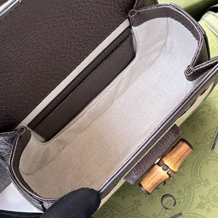 1:1 Replica Gucci bag Premium — 1:1 Replica — photo 5